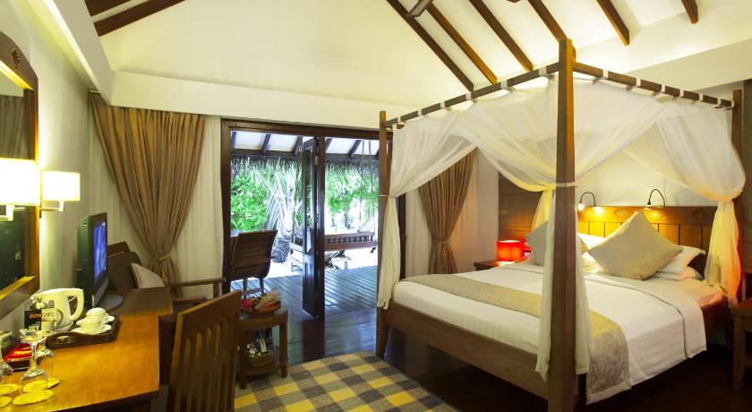 Image of Beach Villa 1