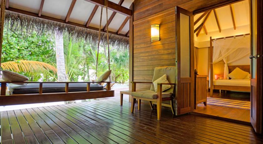 Image of 2 Bedroom Beach Suite 6