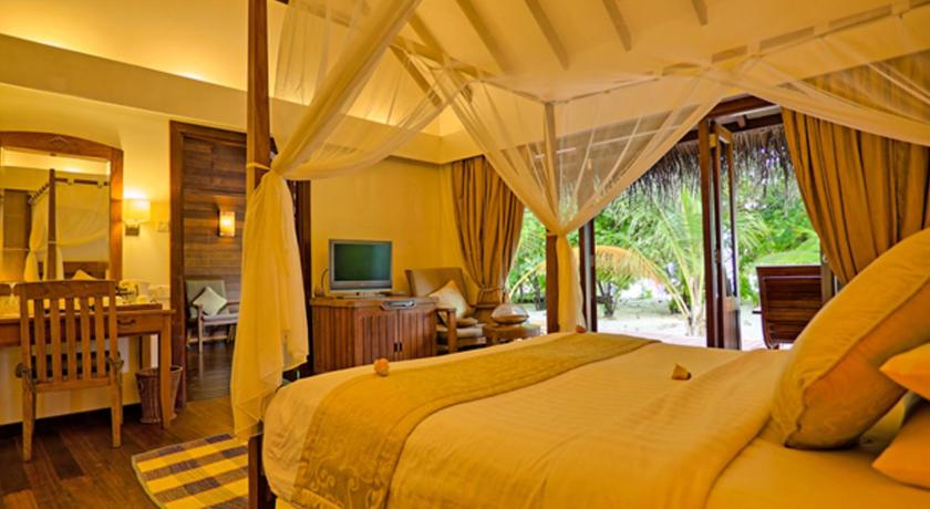 Image of 2 Bedroom Beach Suite 0