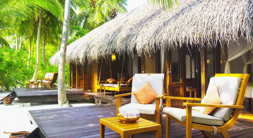 Image of 2 Bedroom Beach Suite 7