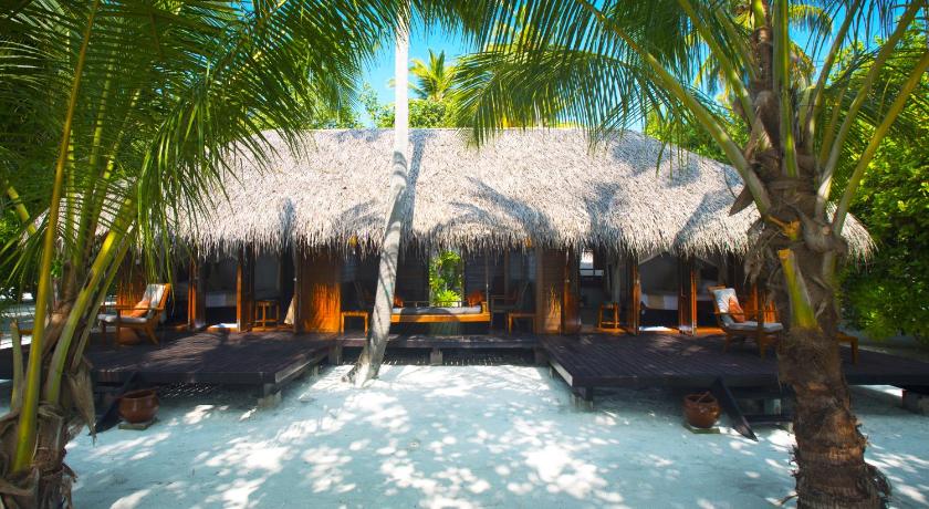 Image of 2 Bedroom Beach Suite 10