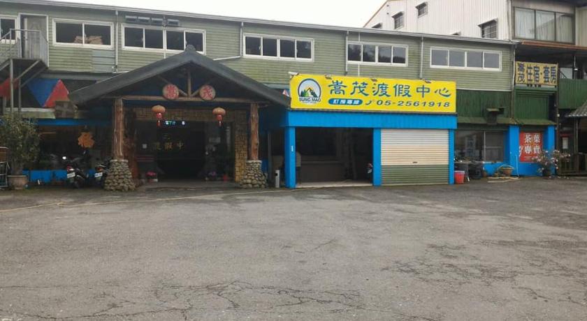 Song Mao Homestay photo