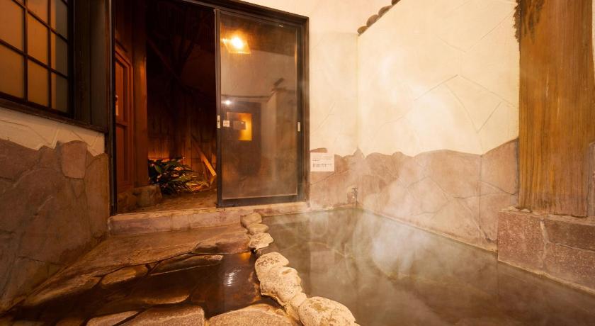 DAVIDE NO YAKATA 203 Vacation STAY 88405 — Hotel in Yufu