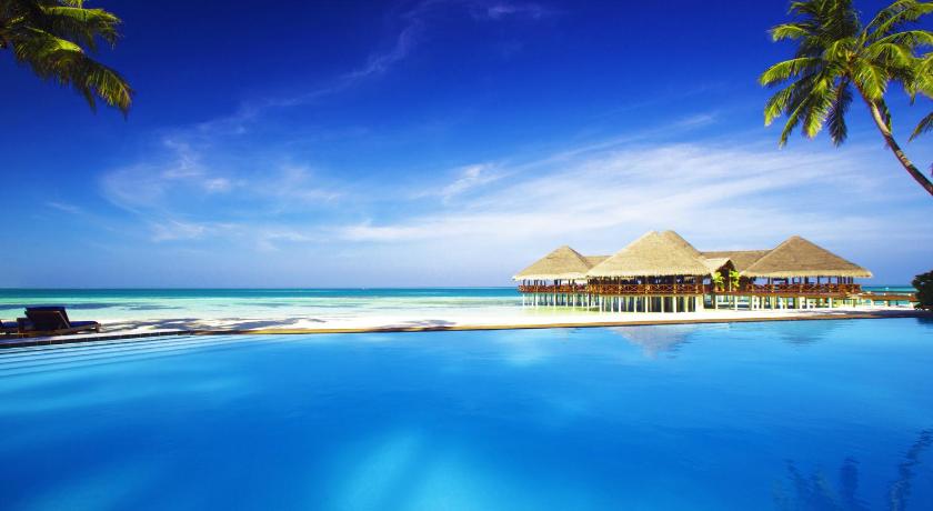 Medhufushi Island Resort - image 10