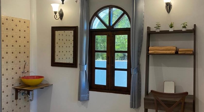 รูปของดีลักซ์ คิง วิวสระว่ายน้ำ (Deluxe Pool View King Room) 13