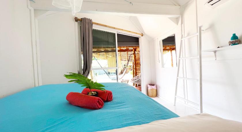 Image of Bungalow - Beach Front 0