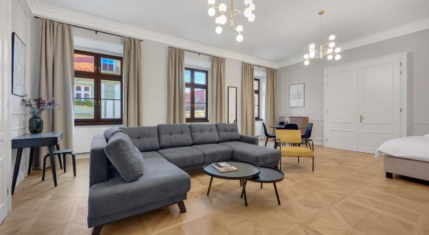 Palace Apartments *BRAND-NEW* — Hotel in Bratislava