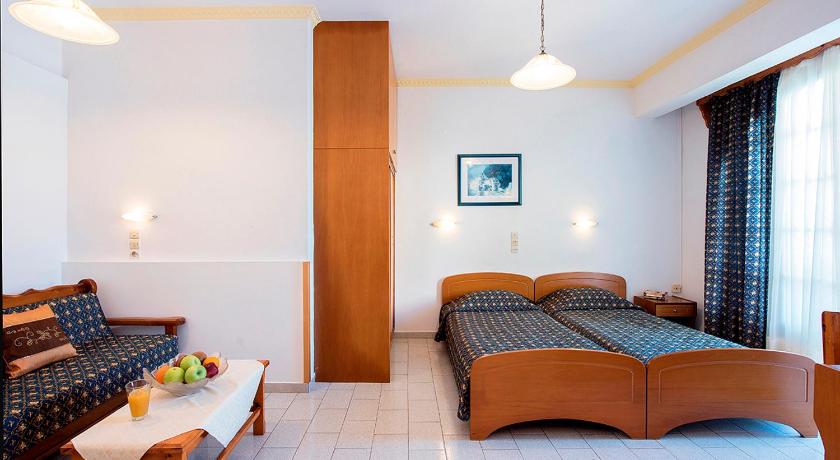 Andreas Pool Complex photo