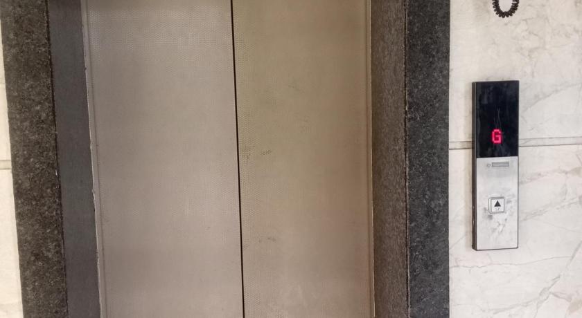 Hotel Shubh Laabh photo