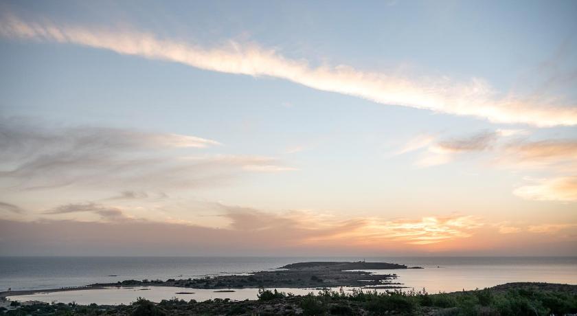 Image of MODERN STYLE ROOM ELAFONISI BEACH VIEW 4