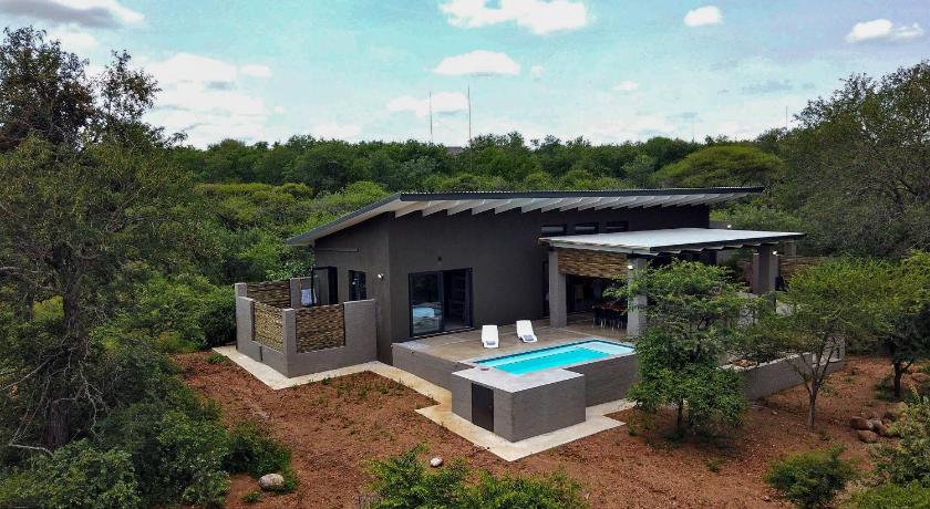 Umkhaya — Hotel in Kruger National Park