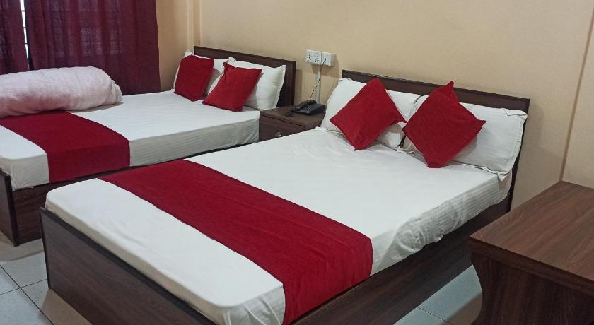 Hotel Royal Chautari, Butwal photo