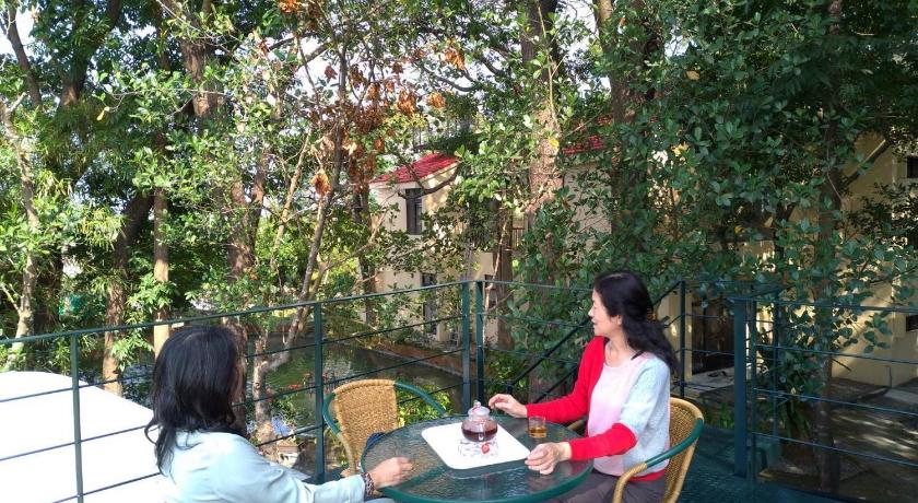 Meinong Yun Shanju Homestay photo