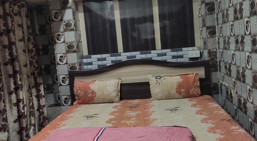 Budget Hotel — Hotel in Patna
