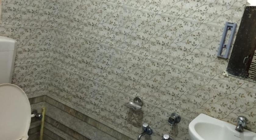 Budget Hotel photo