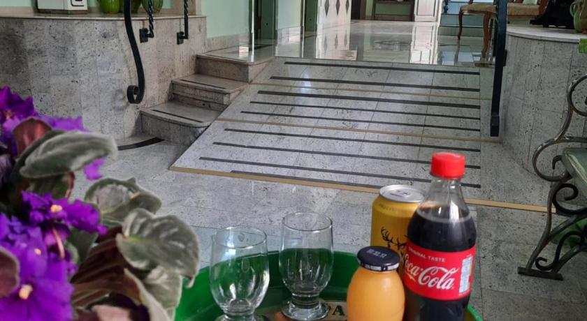 Garni Hotel St. George photo
