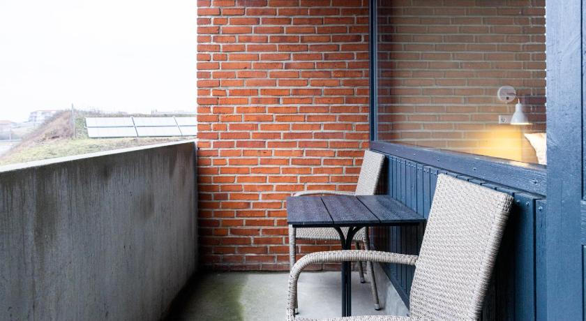 Image of Deluxe Double Room with Balcony 10