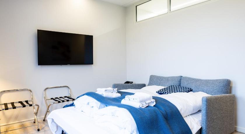 Image of Double or Twin Room - Disability Access 7