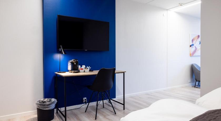 Image of Double or Twin Room - Disability Access 9