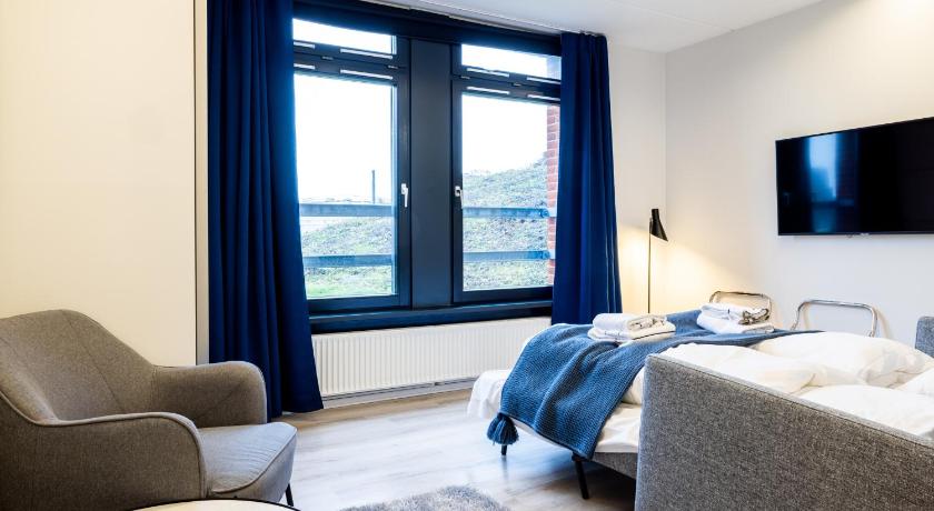 Image of Double or Twin Room - Disability Access 0