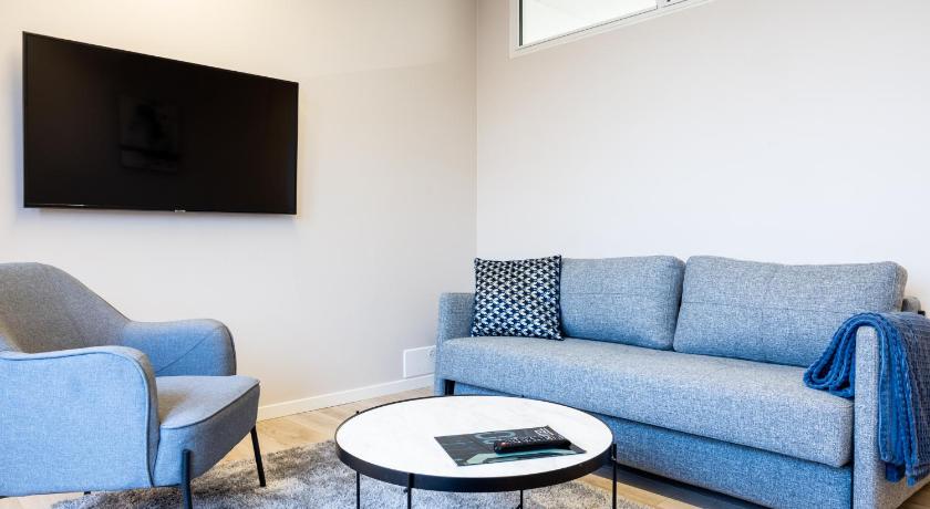 Image of Deluxe Double Room 9