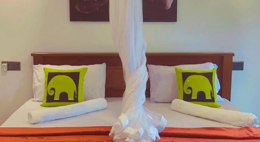 Adams Peak Inn — Hotel in Nuwara Eliya