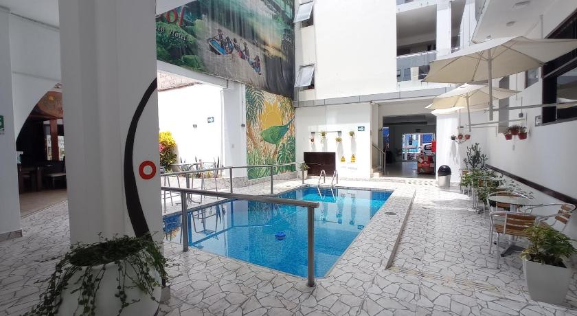 Riosol Tarapoto Hotel photo