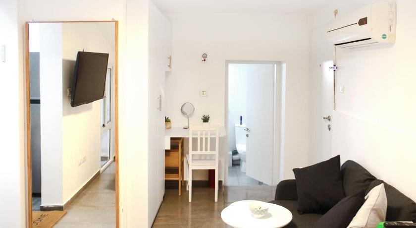Image of Studio With Ocean View 0