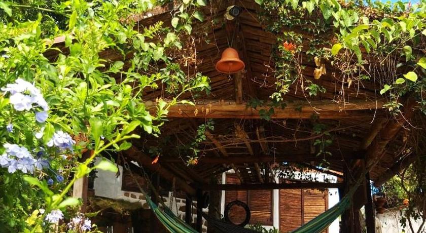 Tinto Hostel — Hotel in Barichara