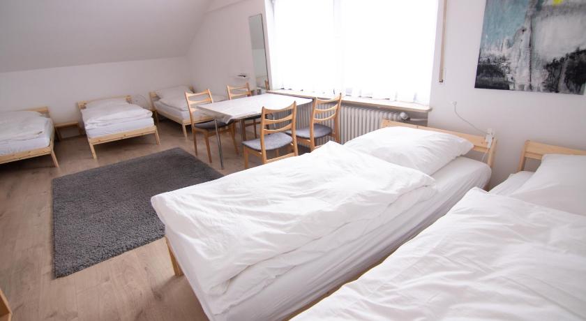 Schones Familienzimmer