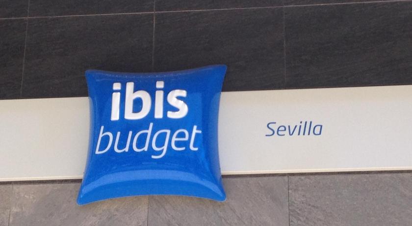 ibis budget Sevilla Aeropuerto