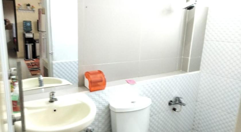 villa darajat 154 — Hotel in Garut