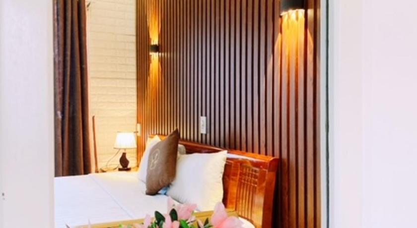 Image of Deluxe Double Balcony Room 8