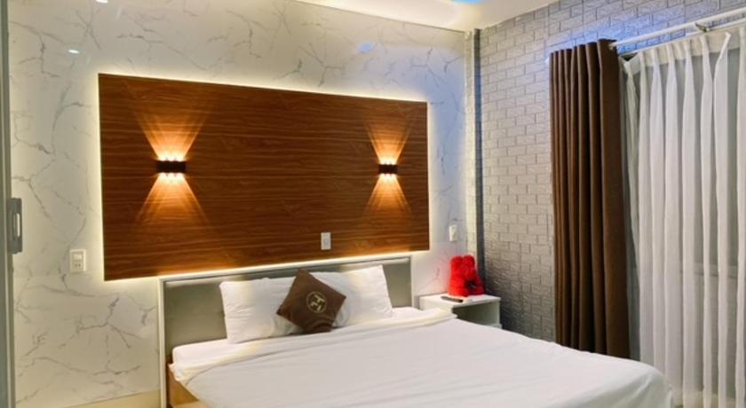 Image of Deluxe Double Balcony Room 4