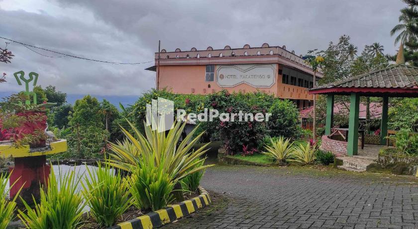 Hotel Makatembo Tomohon photo