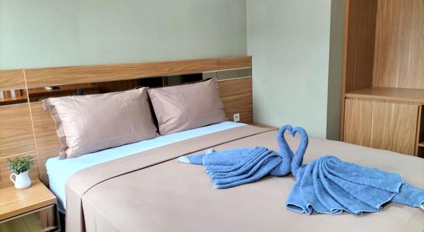 Cozy Residence Tomang – Jakarta, NY