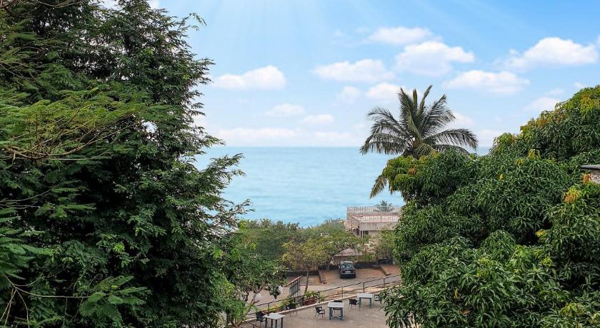 EKO STAY- Tropical Villas — Hotel in Mumbai
