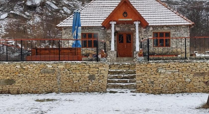 Casa Agricultorului Varzari photo