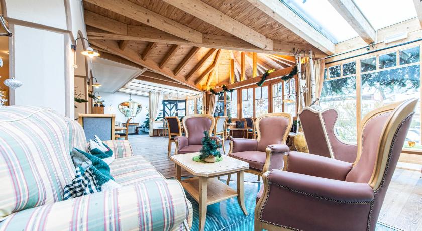 Alphotel Stocker Alpine Wellnesshotel photo