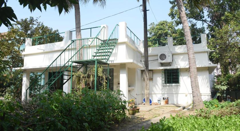 Bhitey Homestay SIMANTAPALLY / SHANTINIKETAN — Hotel in Bolpur