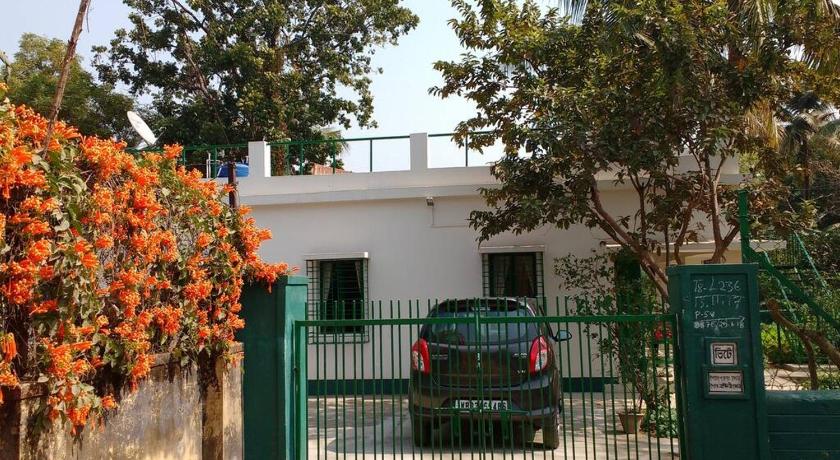 Bhitey Homestay SIMANTAPALLY / SHANTINIKETAN photo