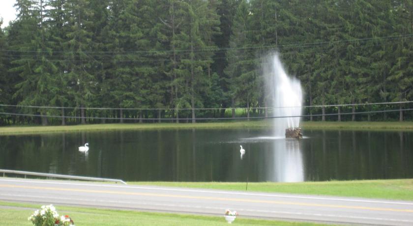 Fountain View Motel photo