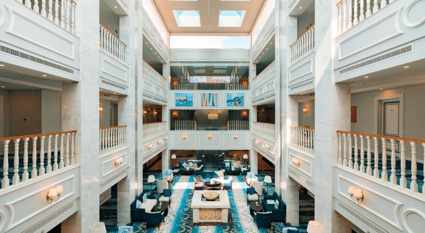 GULANAR HOTEL photo