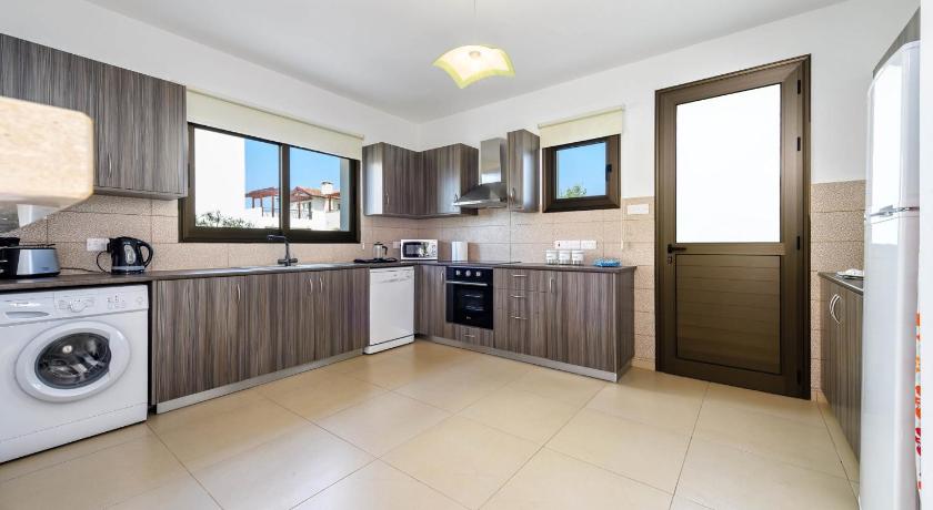 Kymma Holiday Homes & Bungalows photo