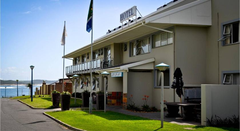 Bluewaters Hotel — Hotel in East London