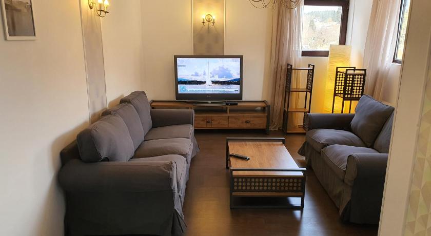 Apartament Ferdinand