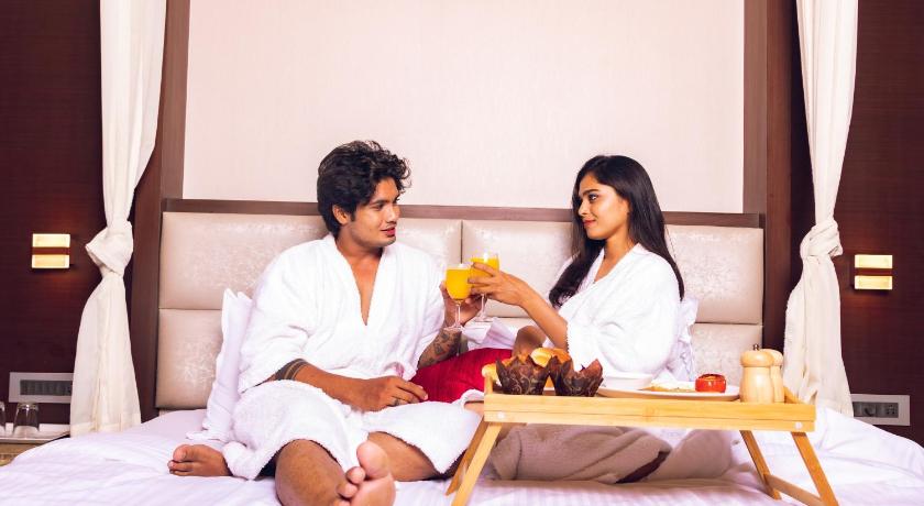 Avana Resort Mettupalayam - image 22