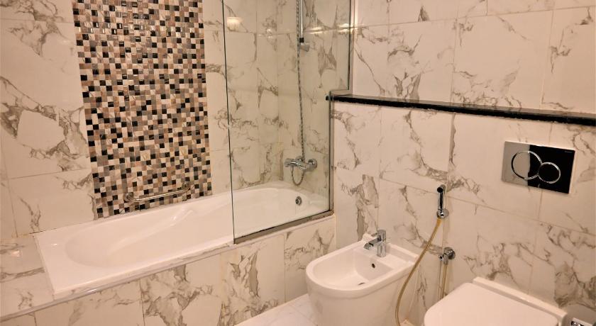 Image of Standard suite 8