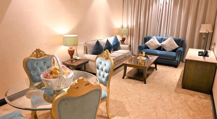 Image of Standard suite 3