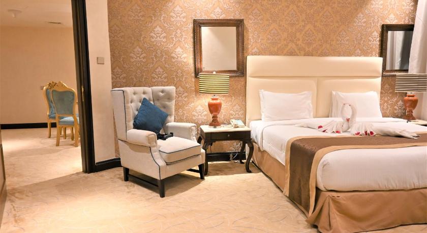 Image of Standard suite 4